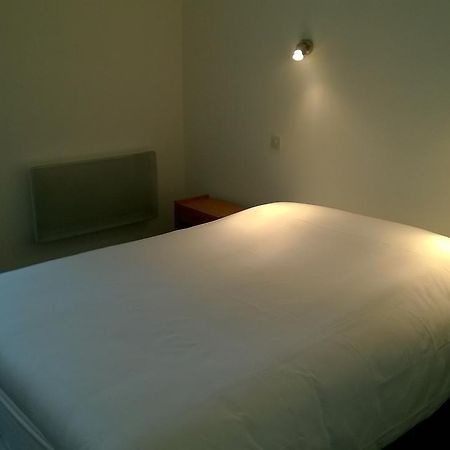 Hotel Beau Rivage Arradon Dış mekan fotoğraf