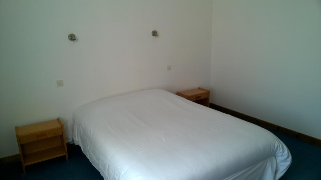 Hotel Beau Rivage Arradon Dış mekan fotoğraf
